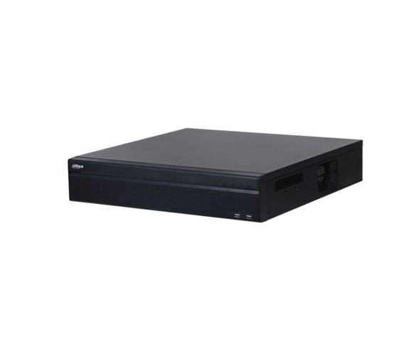 Registratore NVR5816-R-4KS2  16 canali