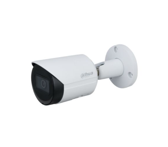 Videocamera IPC-HFW2431S-S-S2  4MP