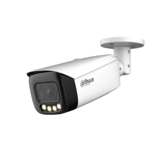 Videocamera IPC-HFW5449T-ASE-LED  4MP