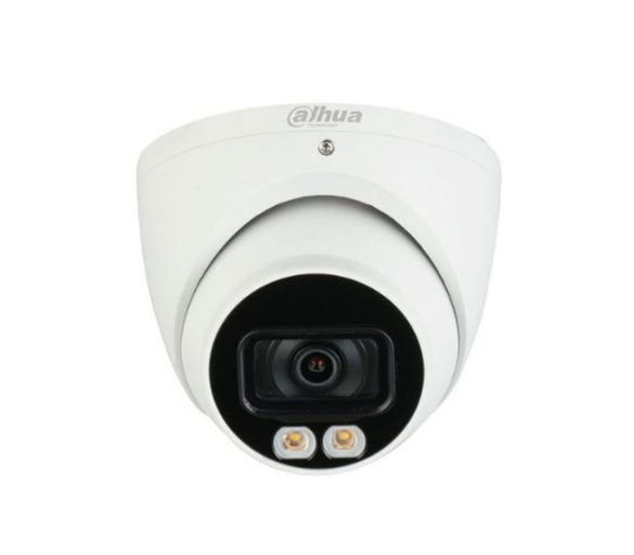 Videocamera IPC-HDW5449TM-SE-LED  2K