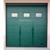 PORTA DA GARAGE ECOS