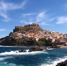 COMUNE DI CASTELSARDO