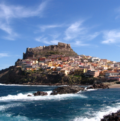 COMUNE DI CASTELSARDO