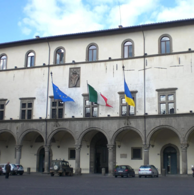 COMUNE DI VITERBO