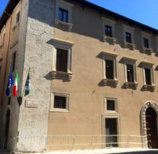 SEDE COMUNE DI L’AQUILA