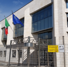 ZECCA DELLO STATO