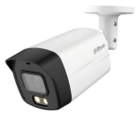 Videocamera HAC-HFW1239TLM-A-LED-S2  HDCVI