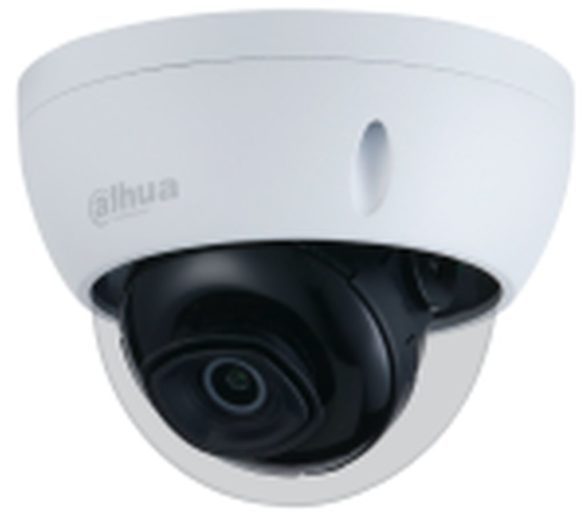 Videocamera IPC-HDBW3841E-AS  4K