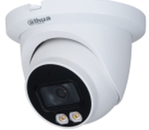Videocamera IPC-HDW3249TM-AS-LED  2MP