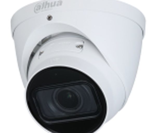 Videocamera IPC-HDW3441T-ZAS  2K