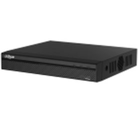 Registratore NVR2108HS-8P-I  8 canali