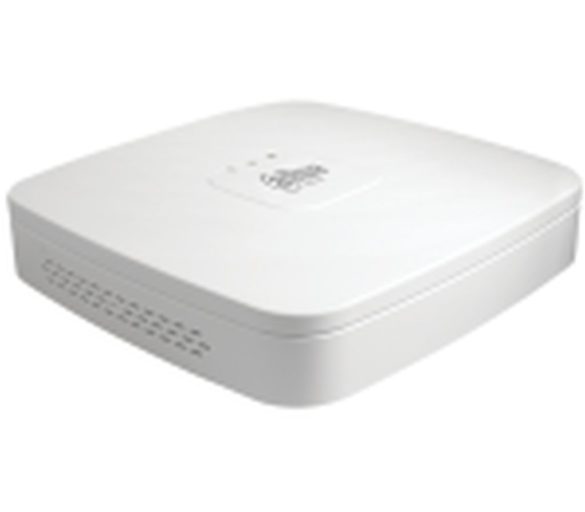 Registratore NVR4108-P-4KS2-L  8 canali